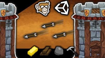 Learn to make an Awesome Builder-Defender game in Unity!
