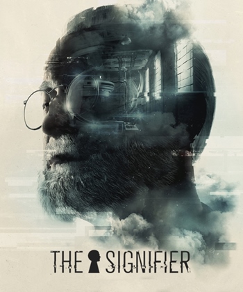 The Signifier (2020/RUS/ENG/MULTi6/RePack от FitGirl)