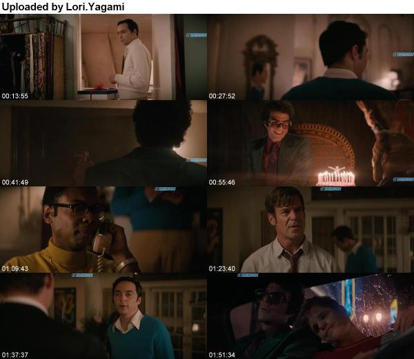 The Boys in the Band 2020 720p WEB Dual-Audio x264-1XBET