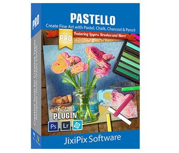 JixiPix Pastello 1.1.15