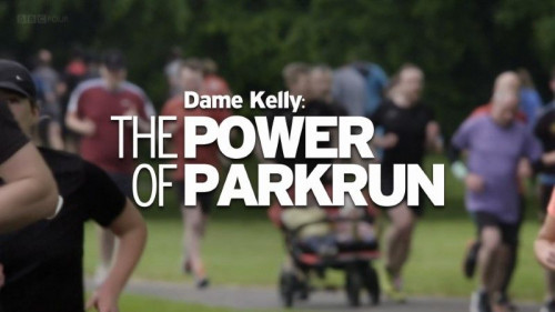 BBC Our Lives - The Power of Parkrun (2019)