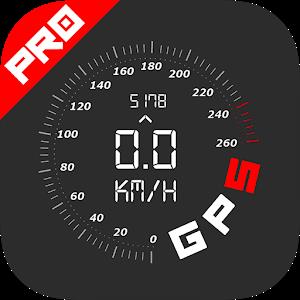 Digital Dashboard GPS Pro v4.000