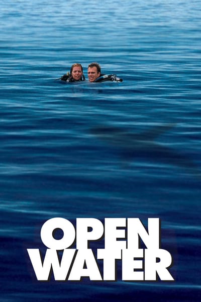 Open Water 2003 1080p BluRay x265-RARBG