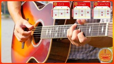 QUICKLY Become a Jazz Chords Master (Guitar) (Updated)