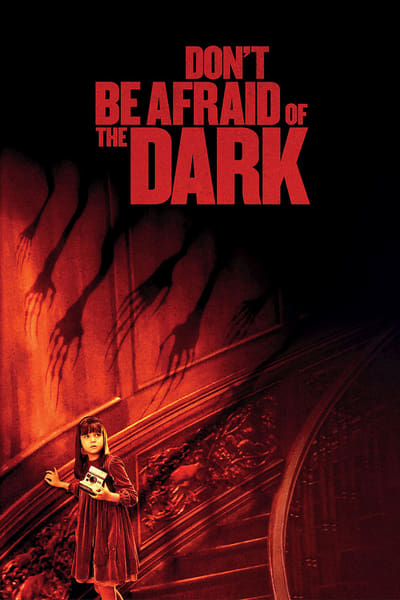 Dont Be Afraid of the Dark 2010 1080p BluRay x265-RARBG