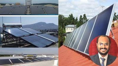 A to Z Design of Solar Water  Heating System De6776db0d8efe751b758bea3b980a19