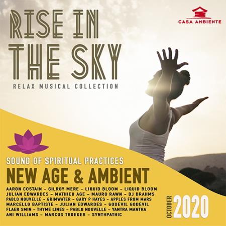 Rise In The Sky (2020)