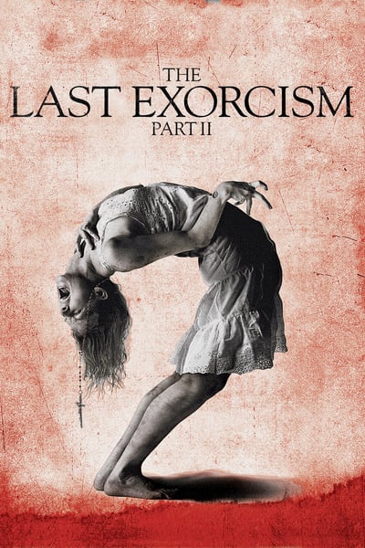 The Last Exorcism Part II 2013 UNRATED 1080p BluRay x265-RARBG