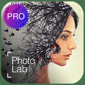 Photo Lab PRO Picture Editor Effects, Blur & Art v3.9.1