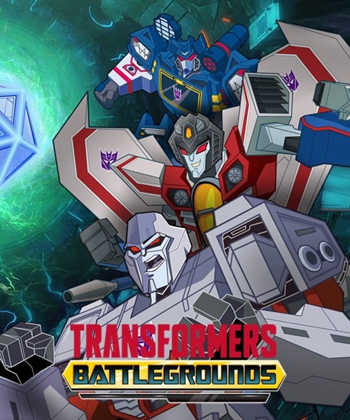Transformers: Battlegrounds (2020/RUS/ENG/MULTi14/RePack от FitGirl)
