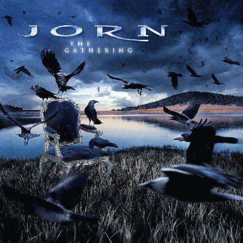 Jorn - The Gathering 2007 (Lossless+Mp3)