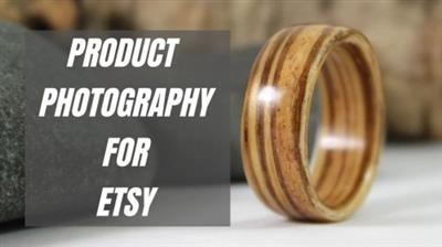Product Photography For Etsy