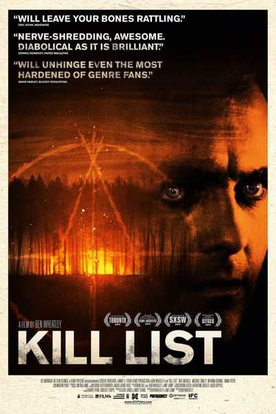 Kill List 2011 1080p BluRay x265-RARBG