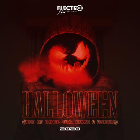 Halloween 2020: Best Of Dance, EDM, House & Electro (2020)
