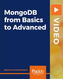 MongoDB from Basics to Advanced