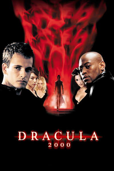 Dracula 2000 2000 1080p BluRay x265-RARBG