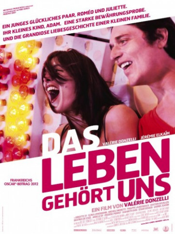 Das Leben gehoert uns 2011 German 1080p HDTV x264 – NORETAiL