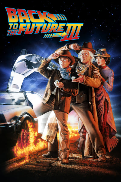 Back to the Future Part III 1990 REMASTERED 720p BluRay H264 AAC-RARBG