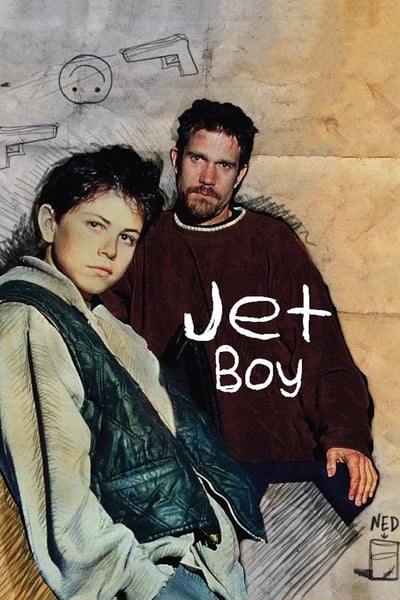 Jet Boy 2001 720p BluRay H264-RARBG