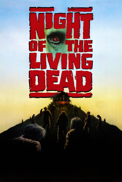 Night Of The Living Dead 1990 1080p BluRay x265-RARBG