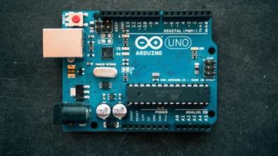 Arduino [Zero to Hero] Course-Learn Arduino Doing Projects