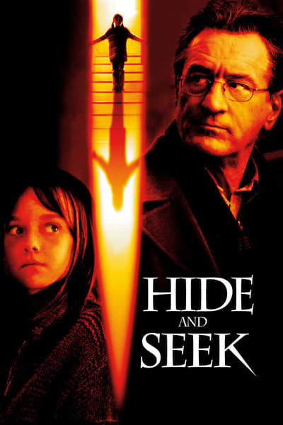 Hide and Seek 2005 1080p BluRay x265-RARBG