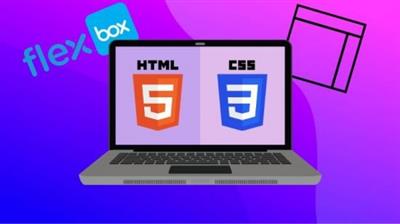 HTML5 and CSS3 for Beginners with Flexbox and CSS Grid