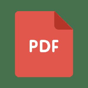 PDF Converter & Creator Pro v2.8