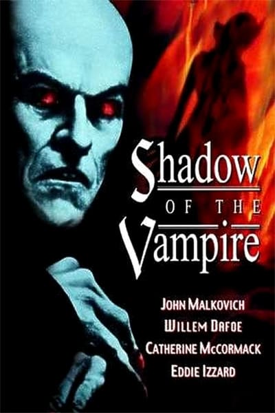 Shadow of the Vampire 2000 1080p BluRay x265-RARBG
