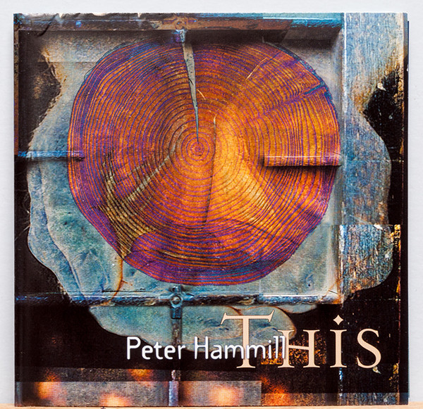 Peter Hammill - This 1998 (2009 Remastered)