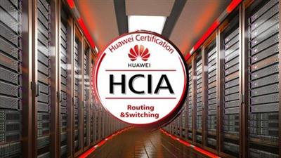 Huawei HCIA R&S All Labs (updated 102020)