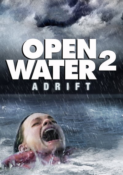 Open Water 2 Adrift 2006 1080p BluRay x265-RARBG