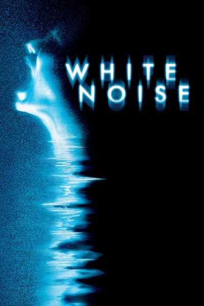 White Noise 2005 1080p BluRay x265-RARBG