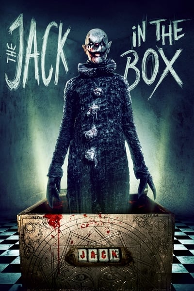 The Jack in the Box 2019 720p BluRay H264 AAC-RARBG
