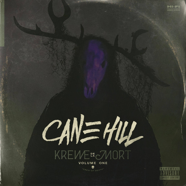Cane Hill - New Tracks (2020-2021)