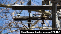Ремонт сетей: в Симферополе и Севастополе отключат электроснабжение