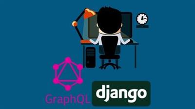 Django  with GraphQL 798bc3c657acd8208949e4c8a29b8112