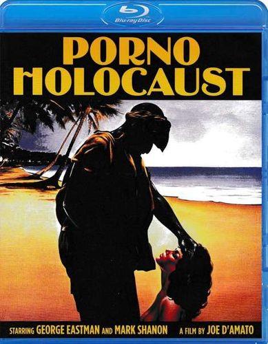 Porno Holocaust /  (Joe DAmato, Kristal Film) [1983 ., Classic, Horror, BDRip, 1080p] (George Eastman, Dirce Funari, Annj Goren, Mark Shannon, Lucia Ramirez, Joe DAmato)