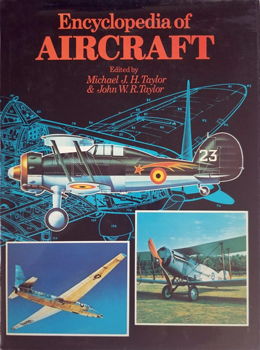 Encyclopedia of Aircraft