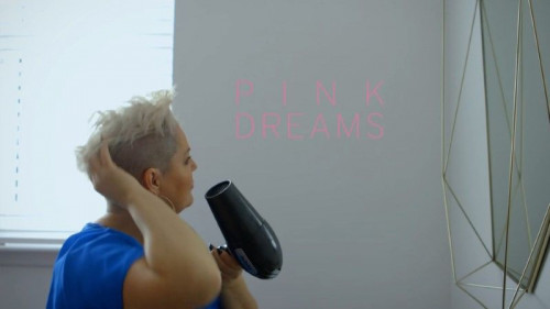 BBC Our Lives - Pink Dreams (2020)