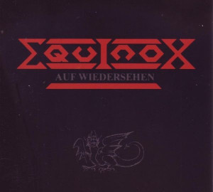 Equinox - Auf Wiedersehen (1989)