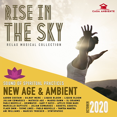 Rise In The Sky (2020) Mp3