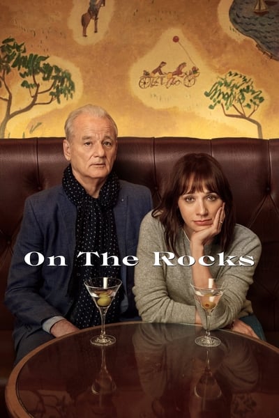 On the Rocks (2020) Ac3 5 1 WEBRip 1080p H264 [ArMor]