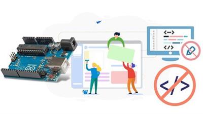Arduino Programming without Coding 2020