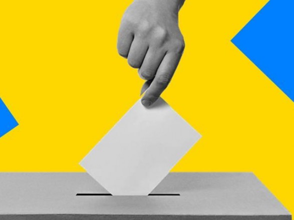 Довыборы в Раду: явка составила наиболее 50%