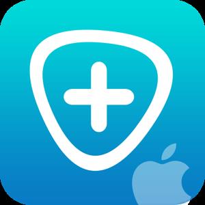 Mac FoneLab for iOS 10.2.22 macOS