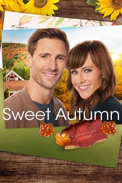 Sweet Autumn 2020 720p HDTV x264-GalaxyRG