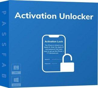 PassFab Activation Unlocker 1.0.5 Multilingual