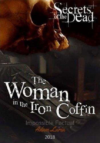     / The Woman In The Iron Coffin (2018) HDTV 1080i