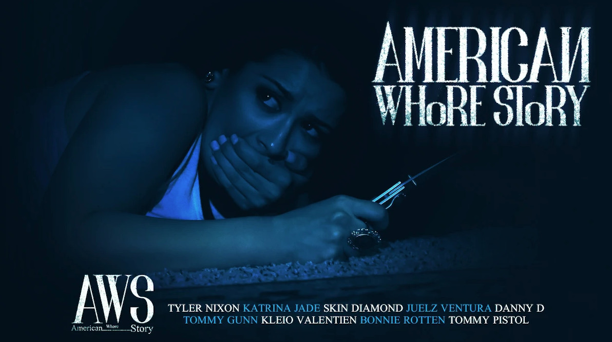 American Whore Story / Американская история шлюх (Digital Playground) [2020 г., WEB-DL, 1080p]